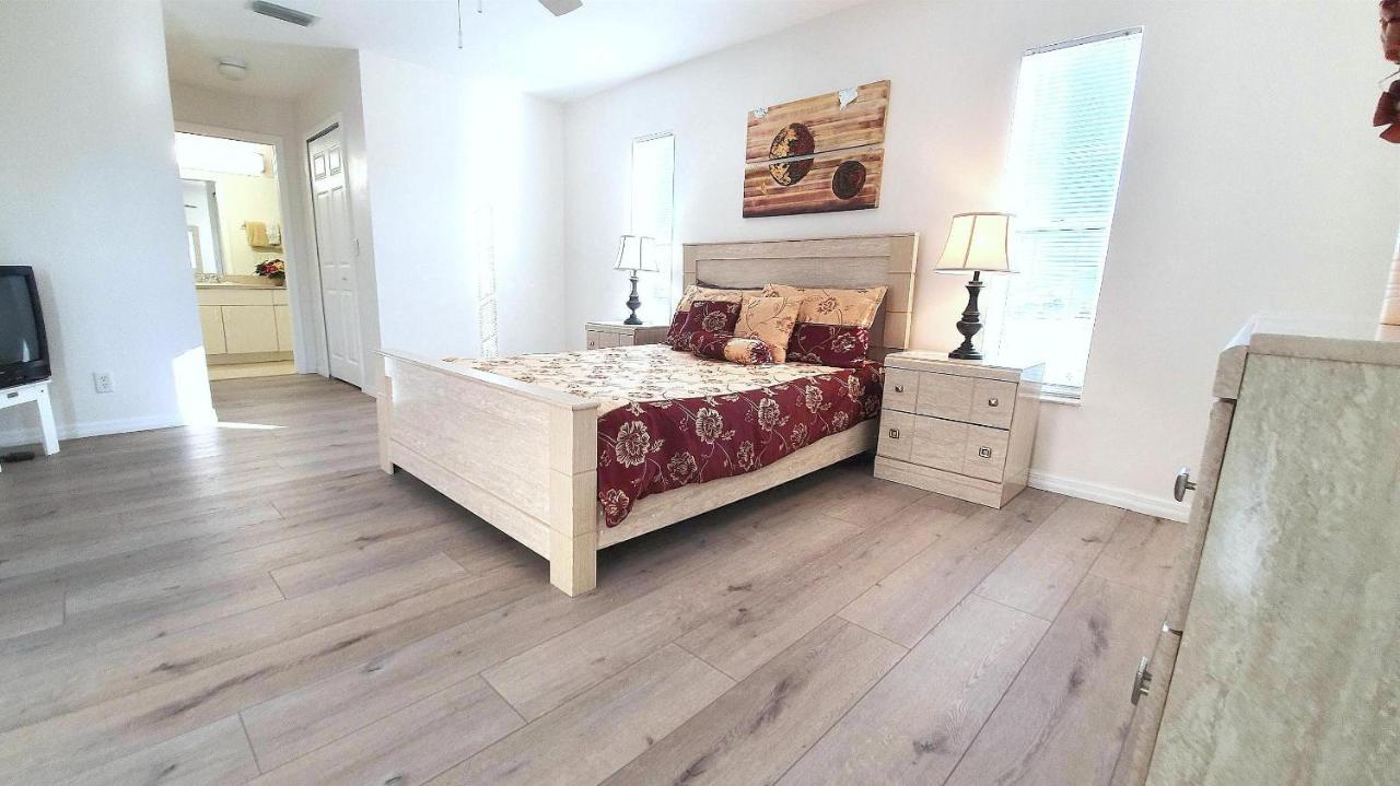 !New! Villa Violina Cape Coral Dış mekan fotoğraf