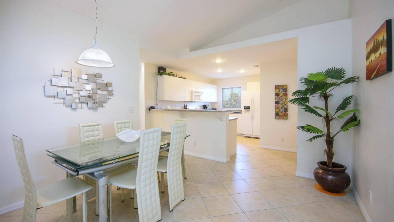 !New! Villa Violina Cape Coral Dış mekan fotoğraf