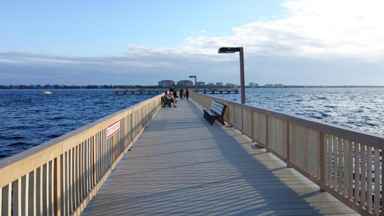 !New! Villa Violina Cape Coral Dış mekan fotoğraf