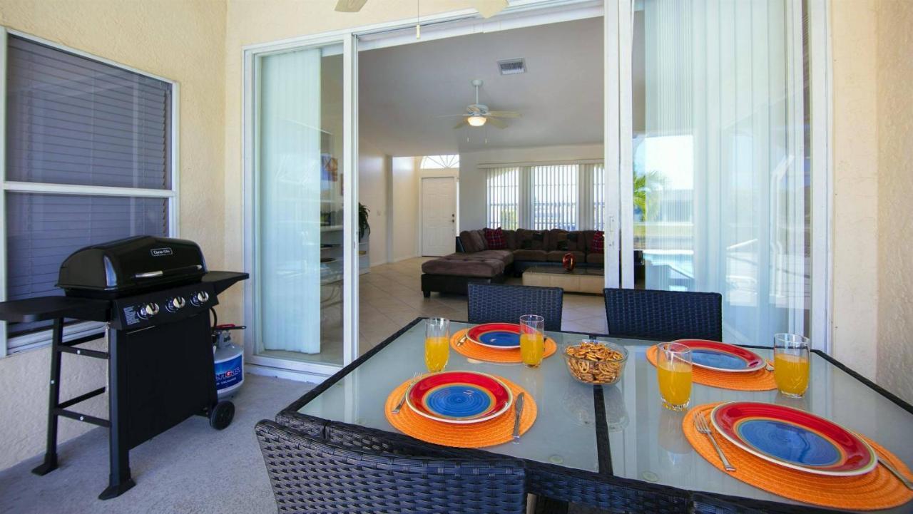!New! Villa Violina Cape Coral Dış mekan fotoğraf