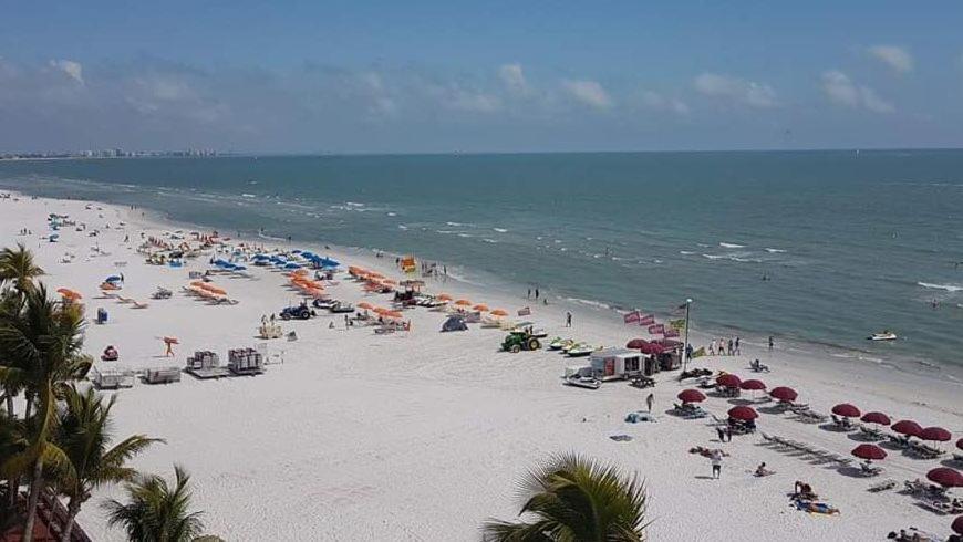 !New! Villa Violina Cape Coral Dış mekan fotoğraf