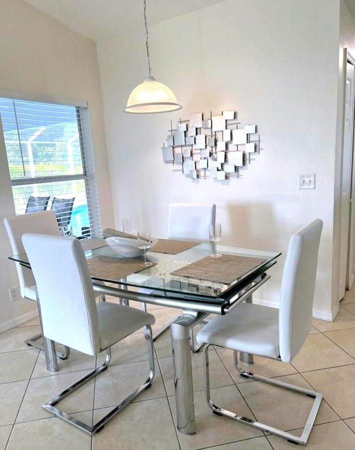 !New! Villa Violina Cape Coral Dış mekan fotoğraf