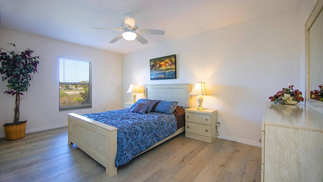 !New! Villa Violina Cape Coral Dış mekan fotoğraf