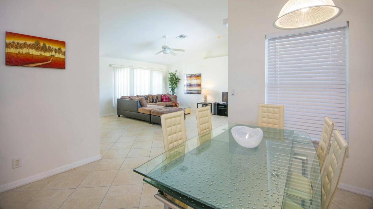 !New! Villa Violina Cape Coral Dış mekan fotoğraf